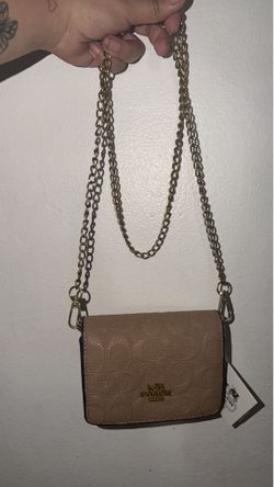 Crossbody purse