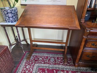 Drafting table