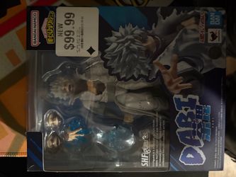 Shfiguarts Dabi