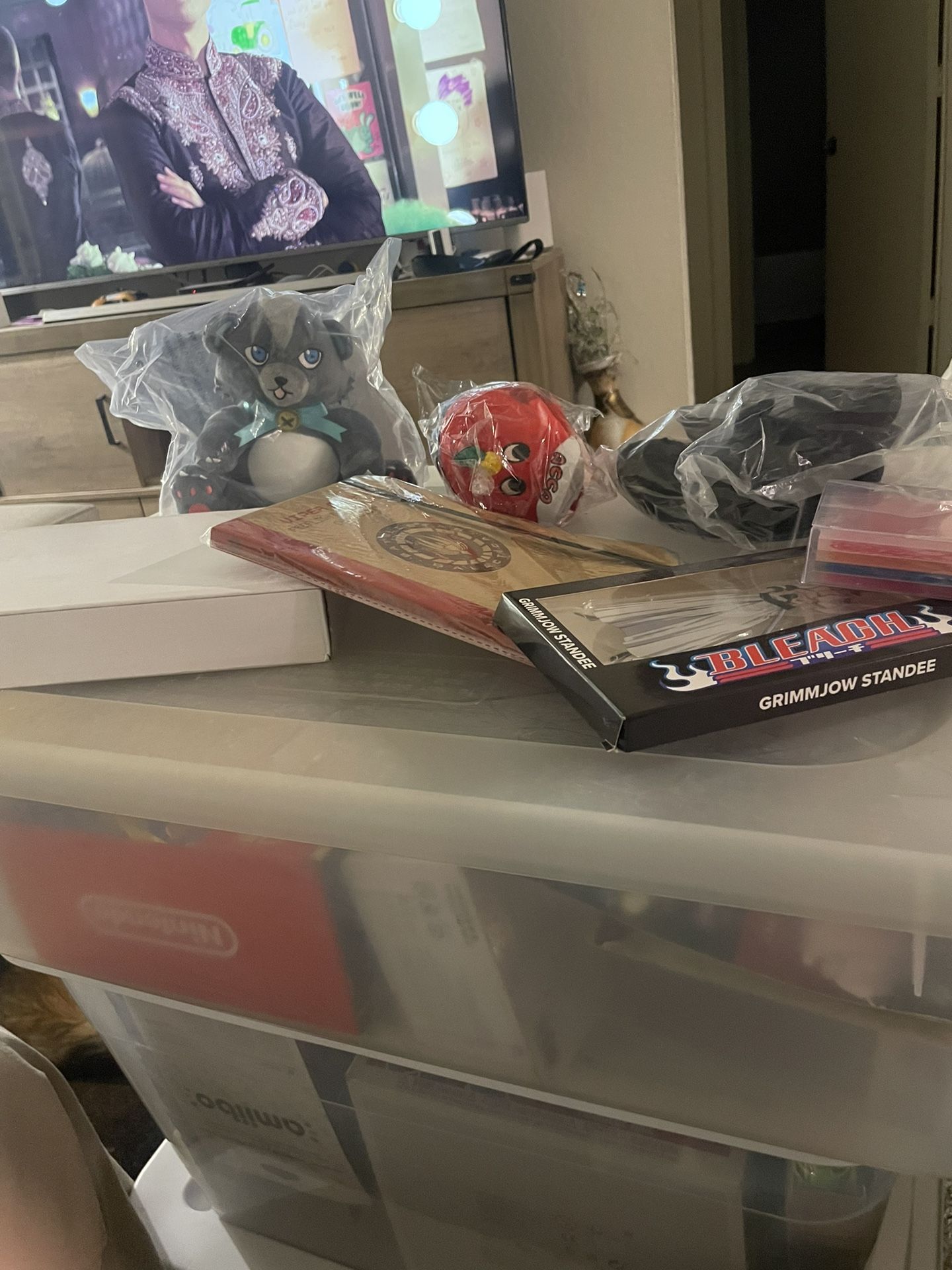 Collectibles