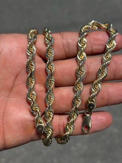 14k Rope