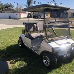 Golf Cart