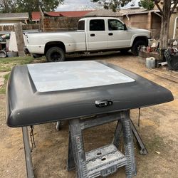 tonneau cover For Step side Ford 99-03 Make Me A Offer 
