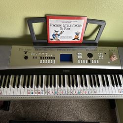 Electric Piano 