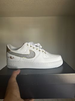 NOLA AF1s