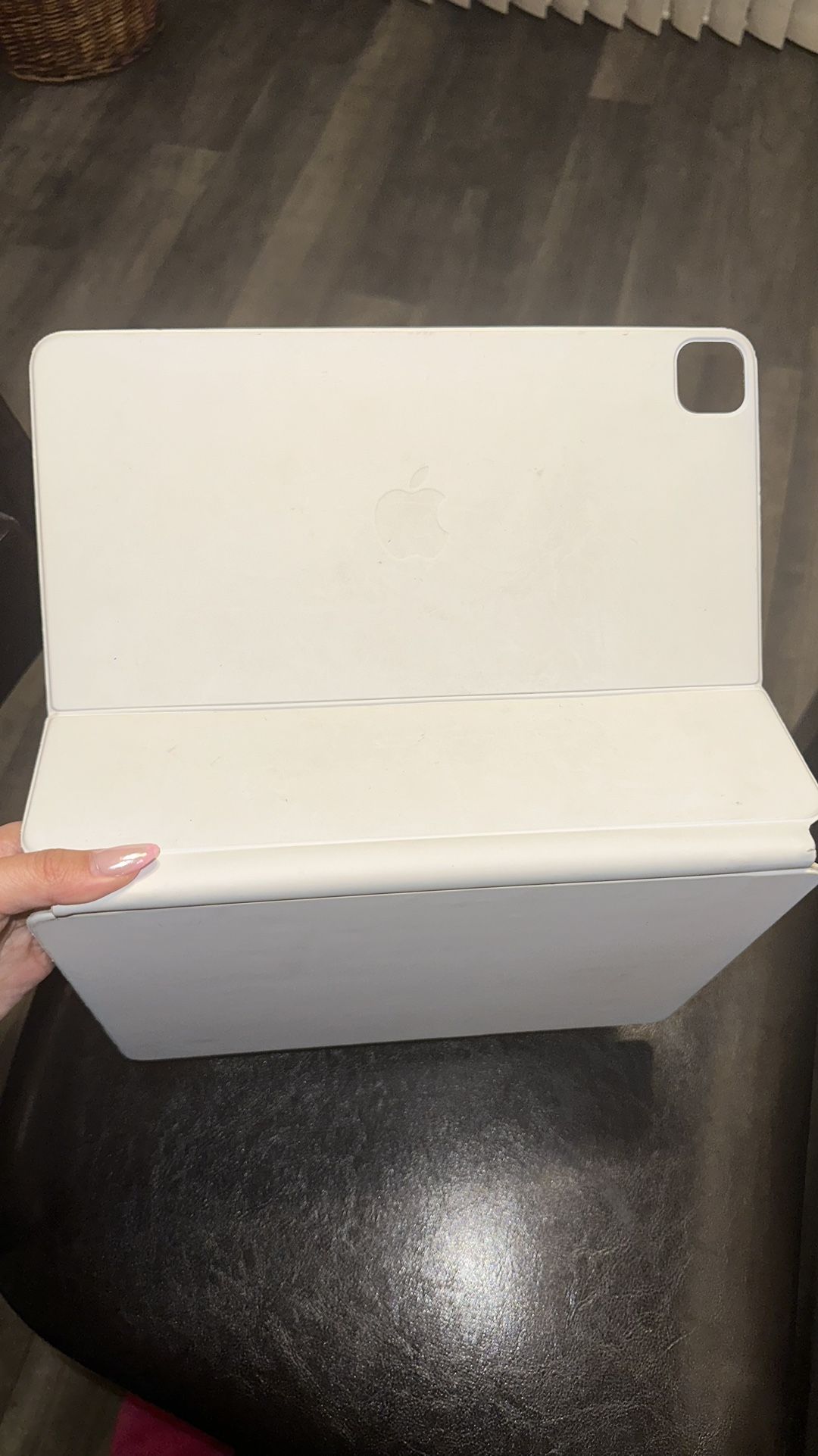 iPad 12.9 Inch (6th Gen) Magic Keyboard