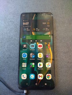 Moto G 2025