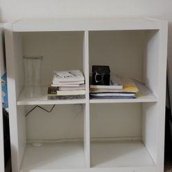 Ikea Cube