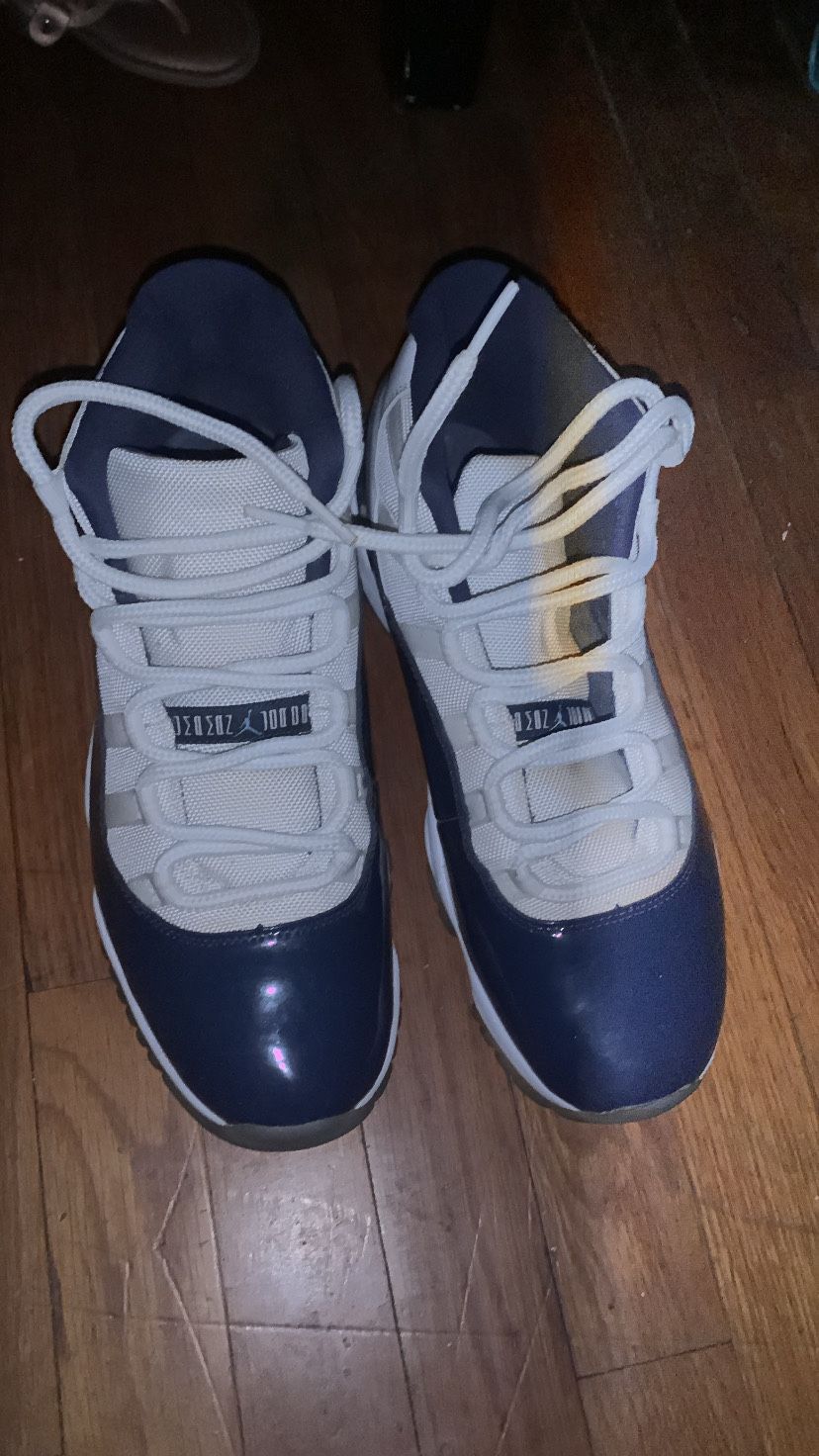 Jordan 11 Retro