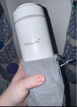 Portable Milk Warmer 