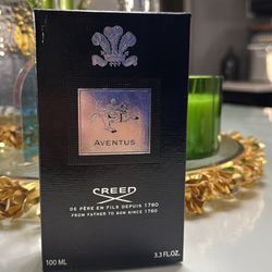 Creed Aventus 