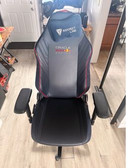 Secret Lab Titan Evo XL