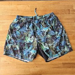 Lululemon Men's XL Shorts