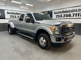 2016 Ford F-350