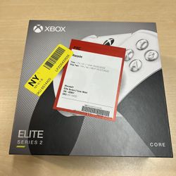 Microsoft Xbox Elite 2 Core Controller 