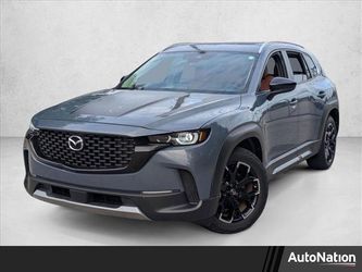 2023 Mazda CX-50