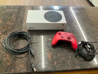XBOX SERIES S 512GB