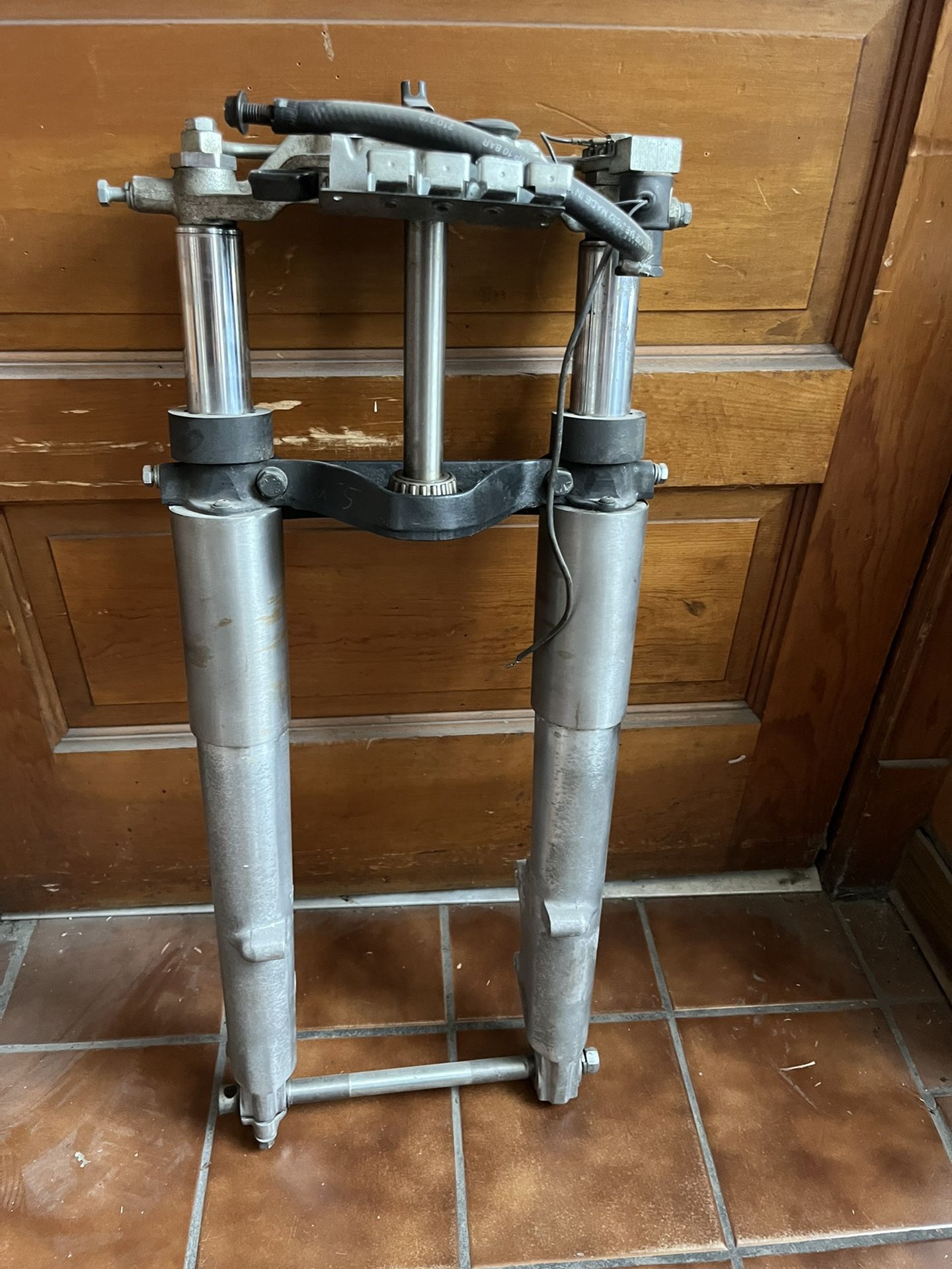 Harley Davidson Parts