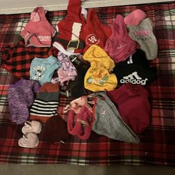 Extra Small Dog Clothes And Accessories 