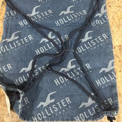 Hollister Bag 