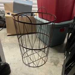 Wire Basket 