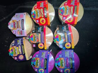 Mystery Dumpling Blind Box Toys