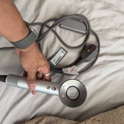 Dyson Dryer 