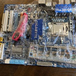 Gigabyte Main Board