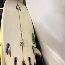 Shortboard 