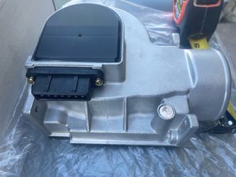Toyota maf sensor