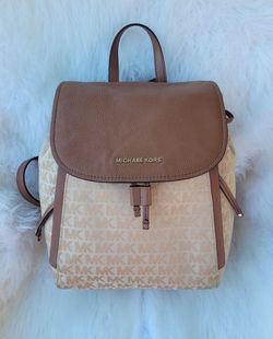 Mochila Mk Original.