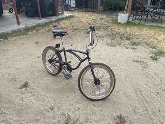 Schwinn stingray