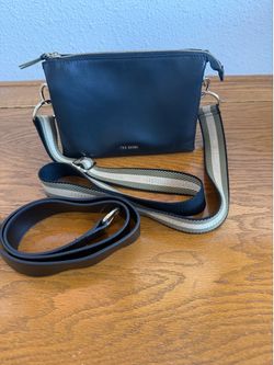 Ted Baker small purse