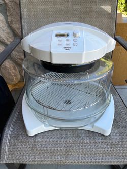 Morning ware cooker $30 new