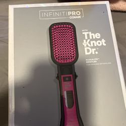 Infiniti pro By Conair