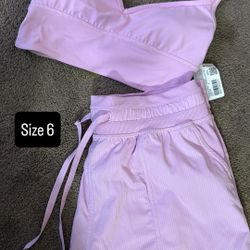 Lulu Outfit 