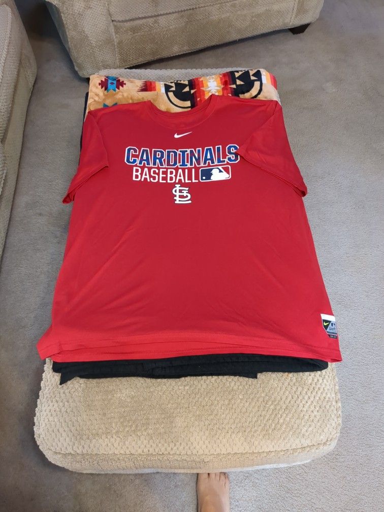 St Louis Cardinals