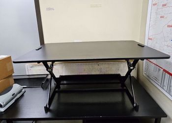 Desk Riser
