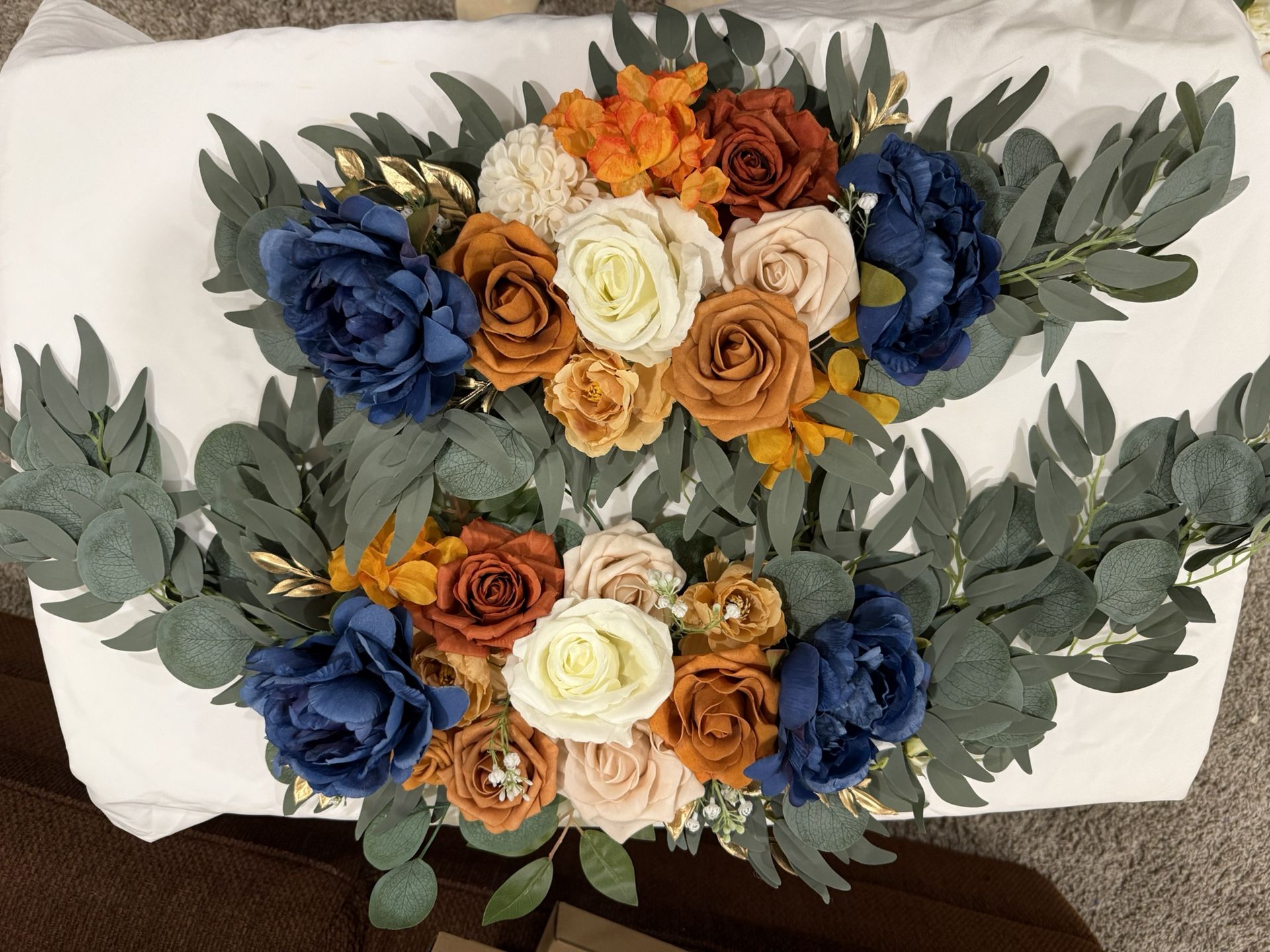 For Sale: Complete Wedding Decor Bundle - (Valued at over $1200. Great Value!