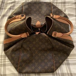 Louis Vuitton keepall 50 Monogram Bag 