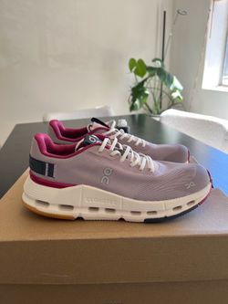 On cloud