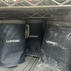 Food Containers Brand New