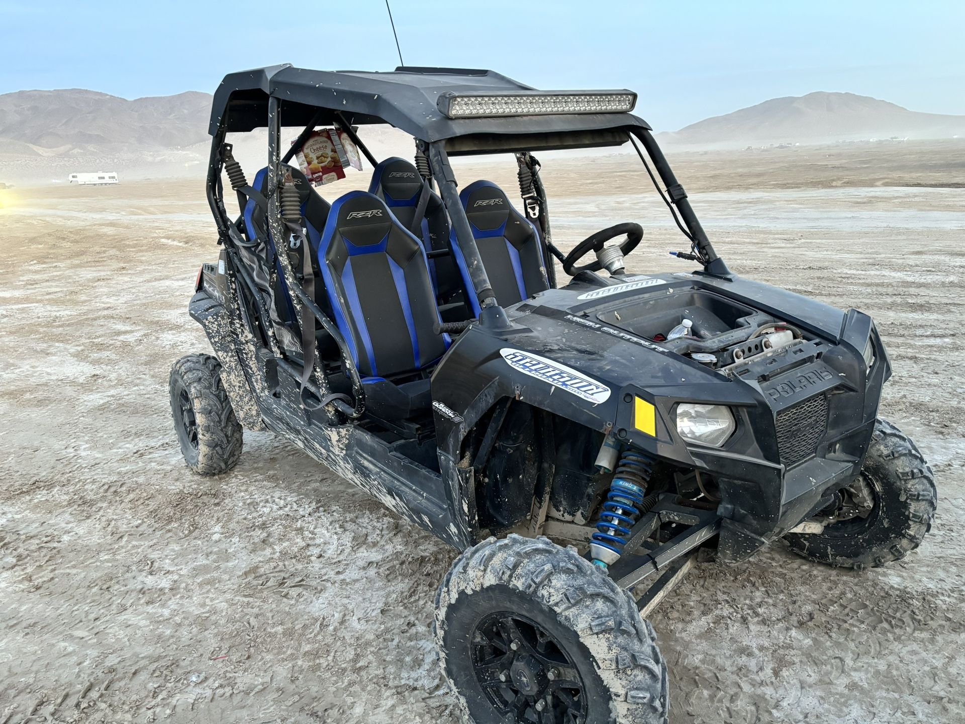 2012 Polaris Rzr for Sale in Carlsbad, CA - OfferUp