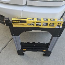 BRAND NEW DeWalt Table Saws