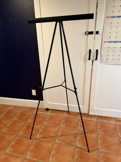 Post It Board & Easel