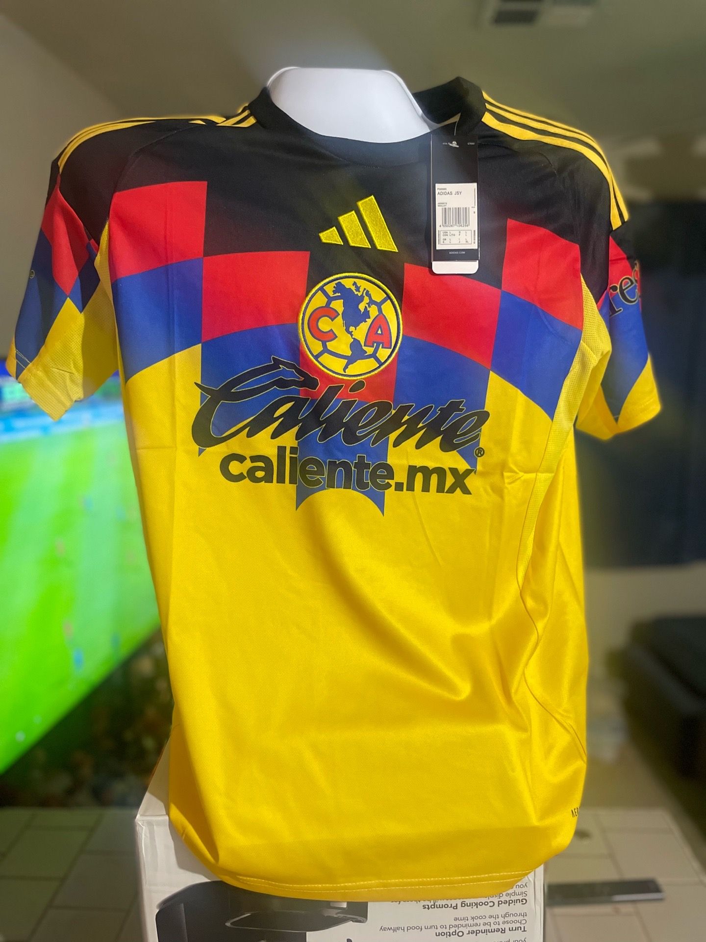 America Jersey
