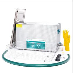 ultrasonic cleaner, 30 L