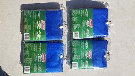 Sleeping bags Storage bags.