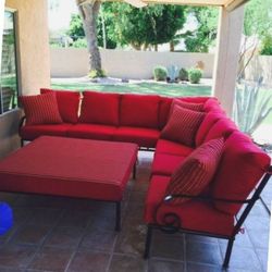 $50 Down - San Carlos Patio Collection