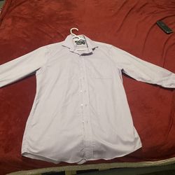 Mens Dress Shirt